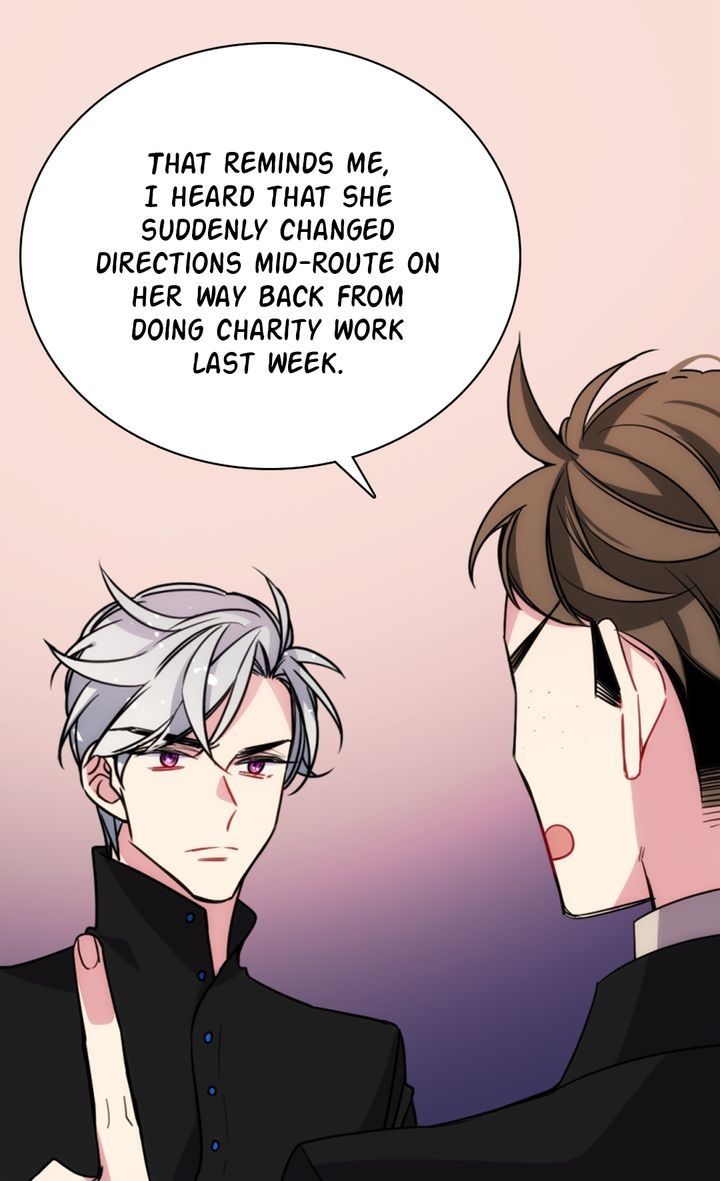 Read Adelaide (en) Manga Online