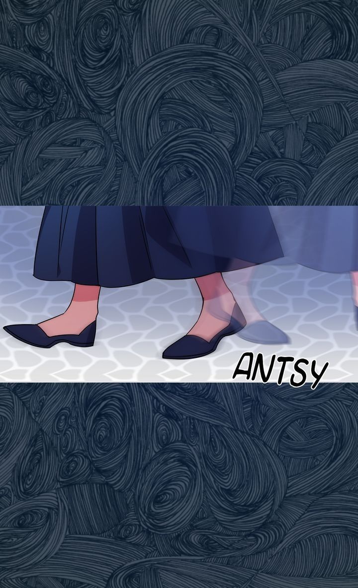 Read Adelaide (en) Manga Online