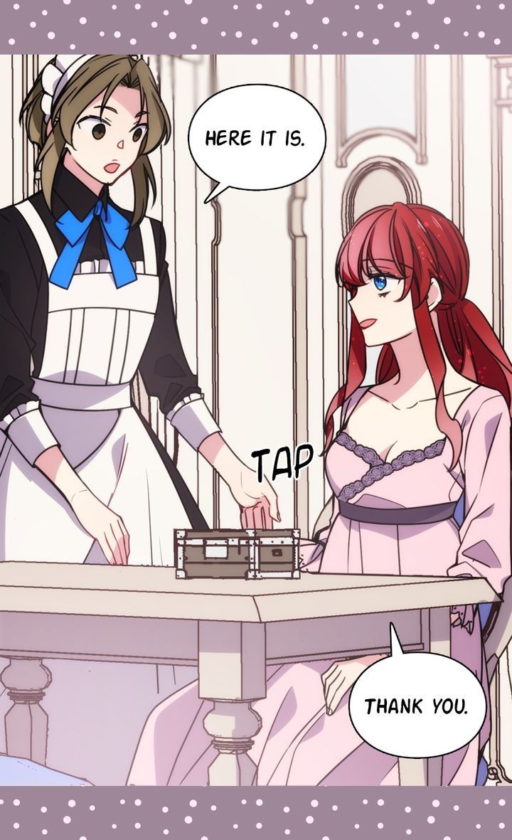 Read Adelaide (en) Manga Online