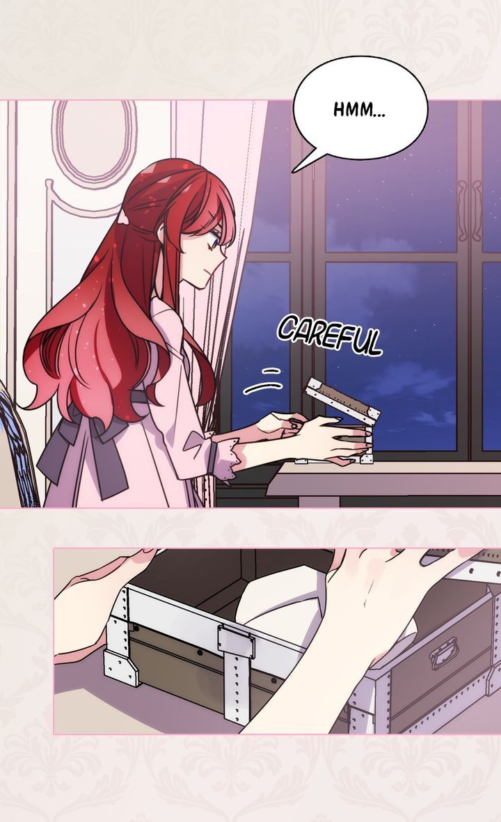 Read Adelaide (en) Manga Online