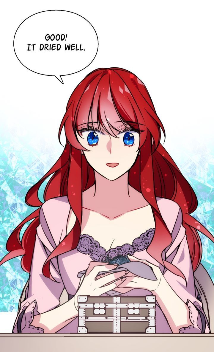 Read Adelaide (en) Manga Online