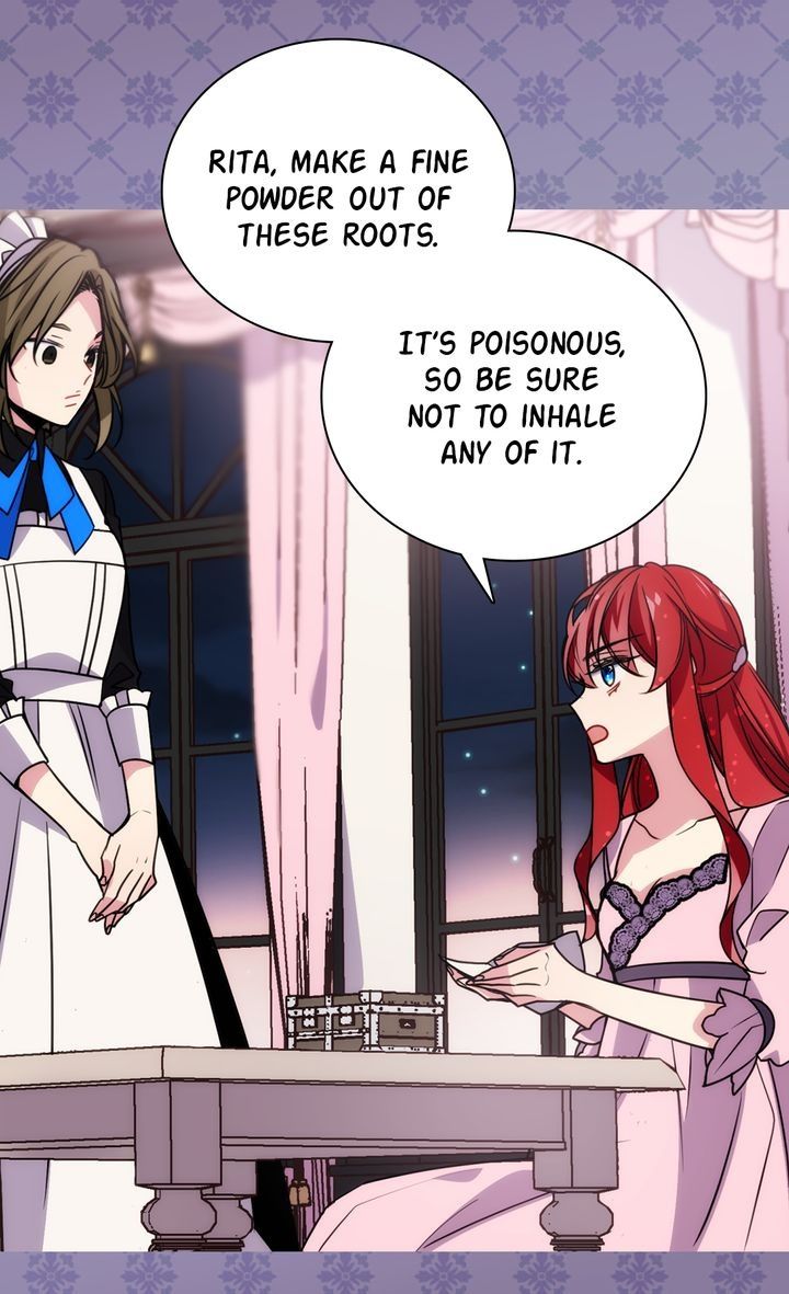 Read Adelaide (en) Manga Online