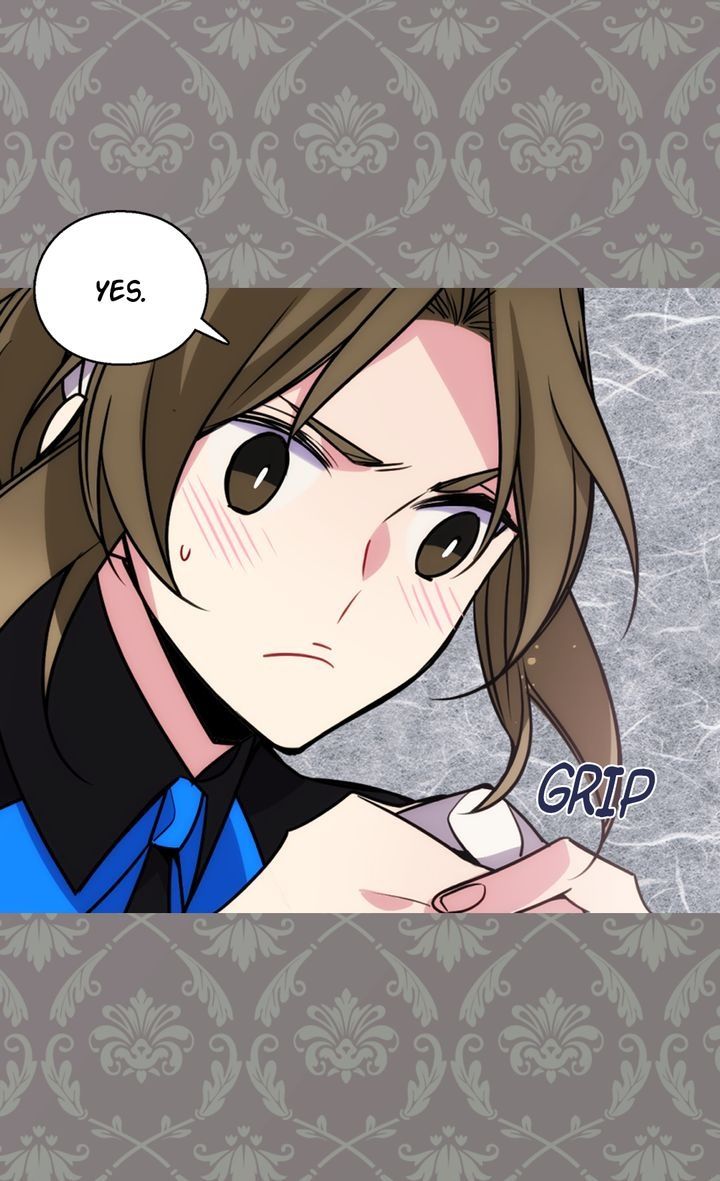 Read Adelaide (en) Manga Online