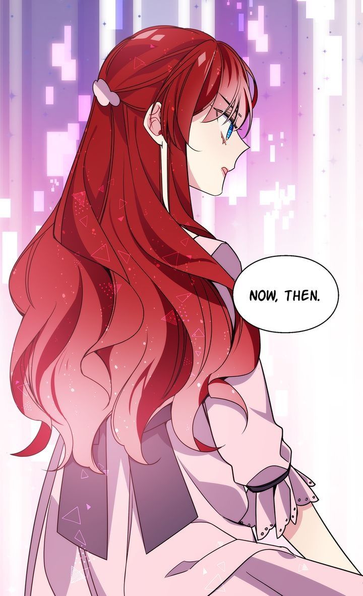 Read Adelaide (en) Manga Online