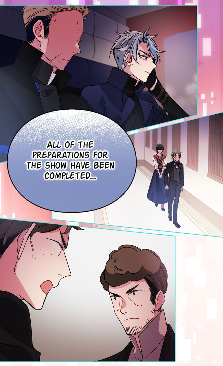 Read Adelaide (en) Manga Online