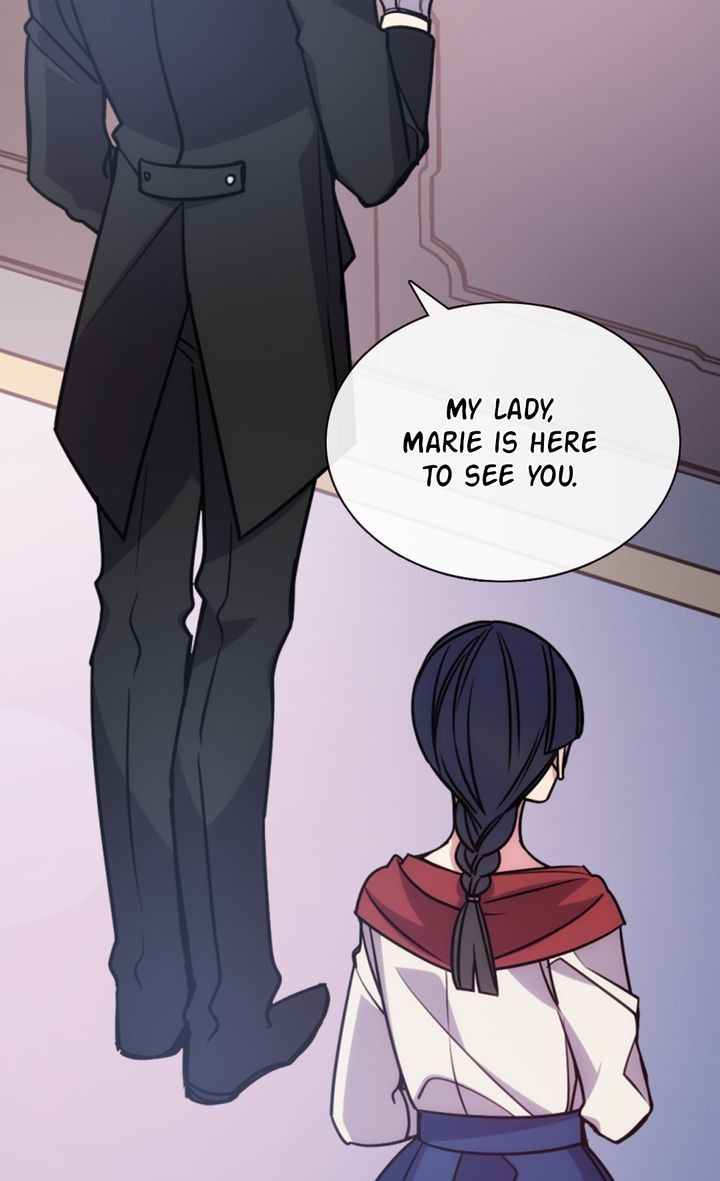 Read Adelaide (en) Manga Online