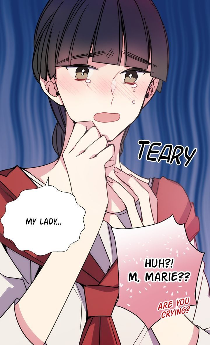 Read Adelaide (en) Manga Online