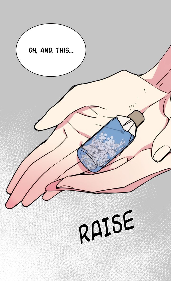 Read Adelaide (en) Manga Online