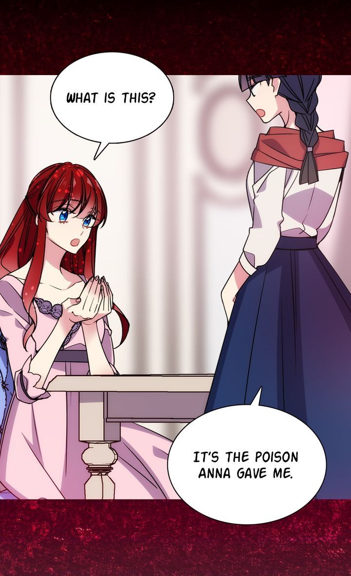 Read Adelaide (en) Manga Online