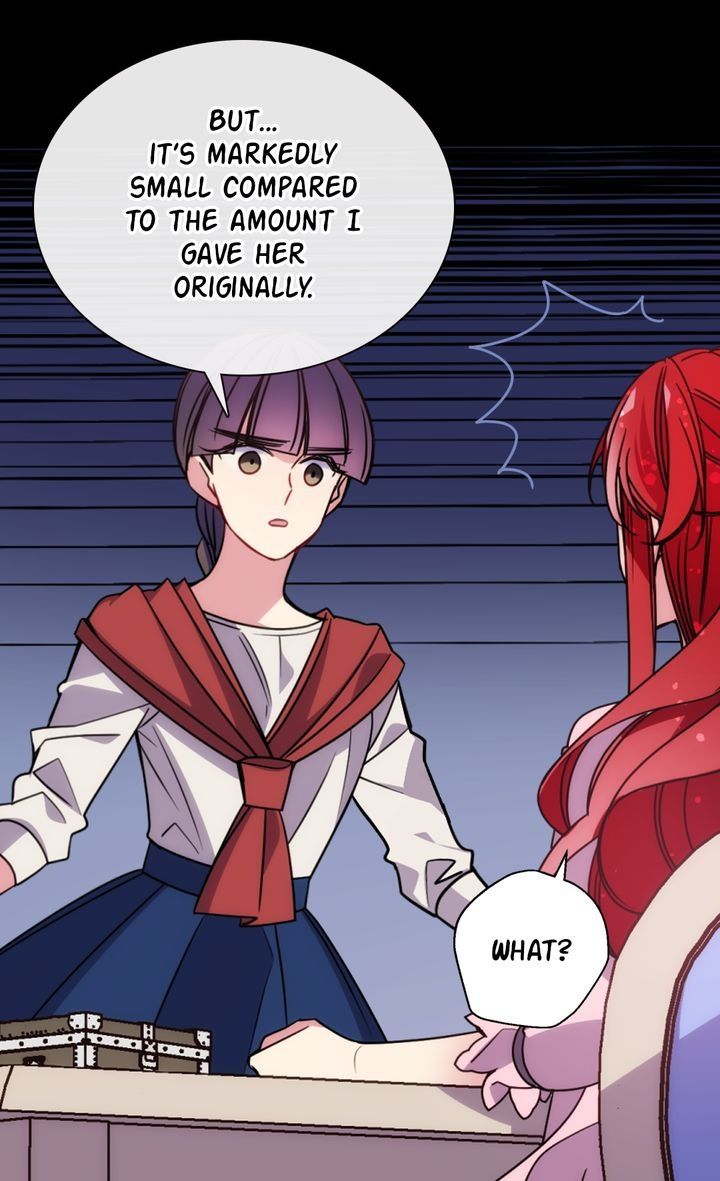 Read Adelaide (en) Manga Online