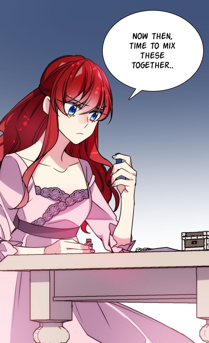 Read Adelaide (en) Manga Online