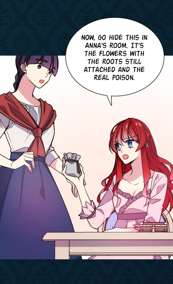 Read Adelaide (en) Manga Online