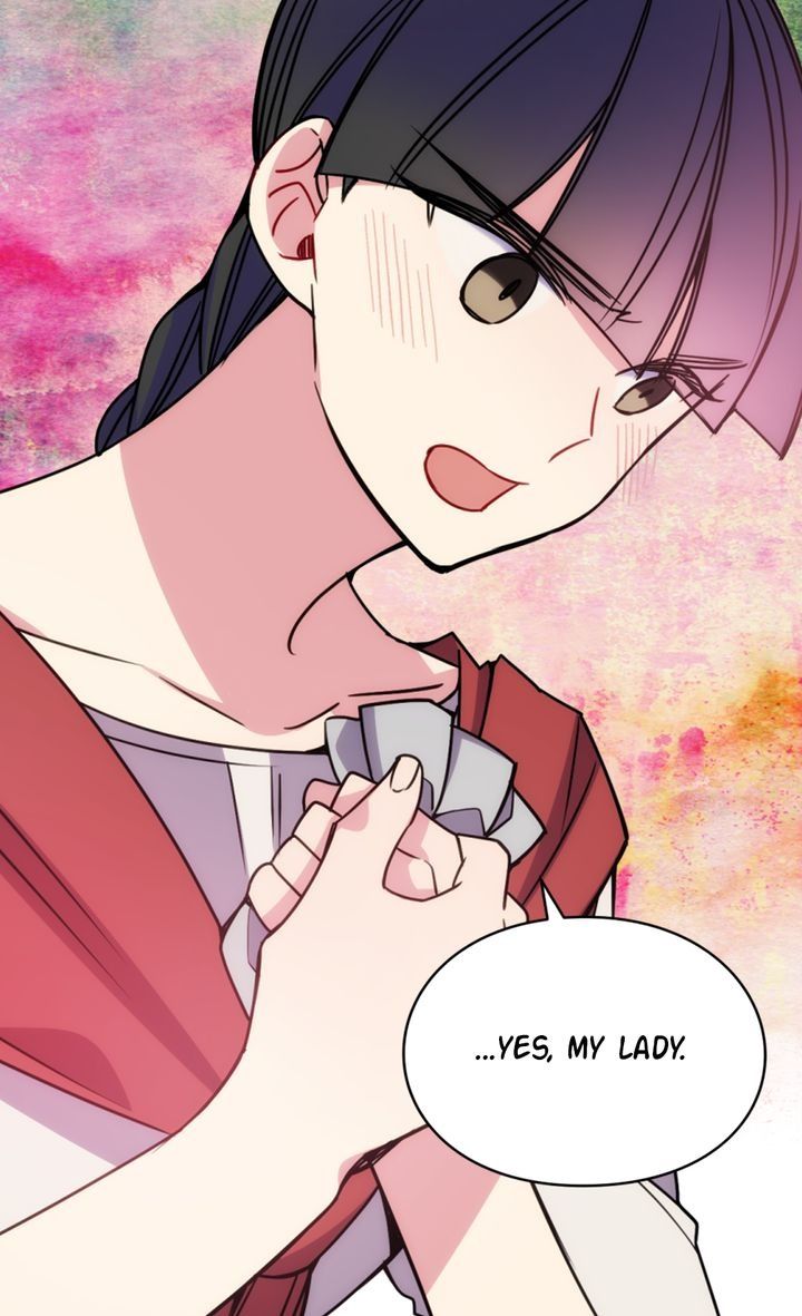 Read Adelaide (en) Manga Online