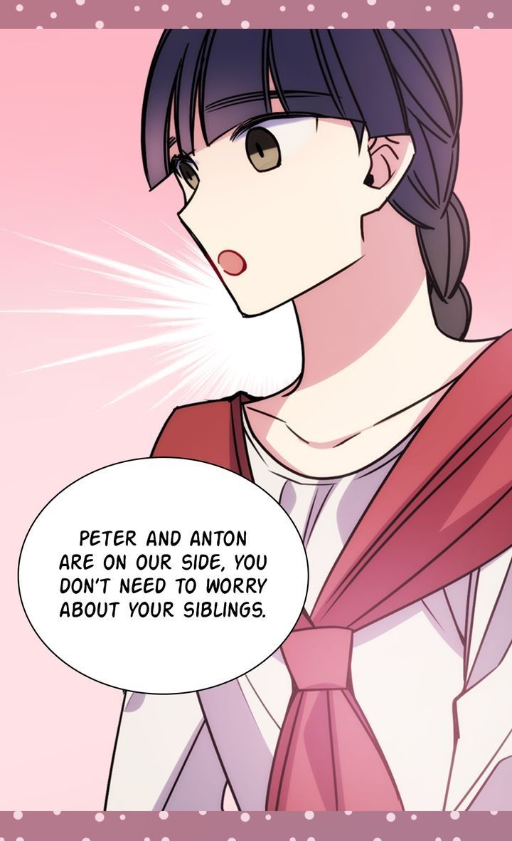 Read Adelaide (en) Manga Online