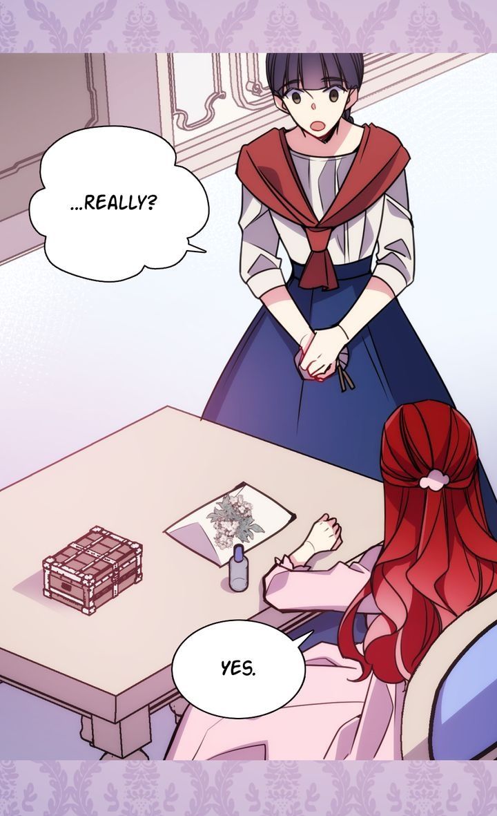 Read Adelaide (en) Manga Online