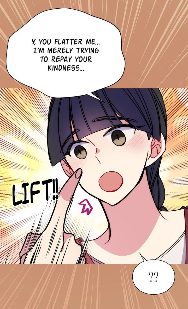 Read Adelaide (en) Manga Online