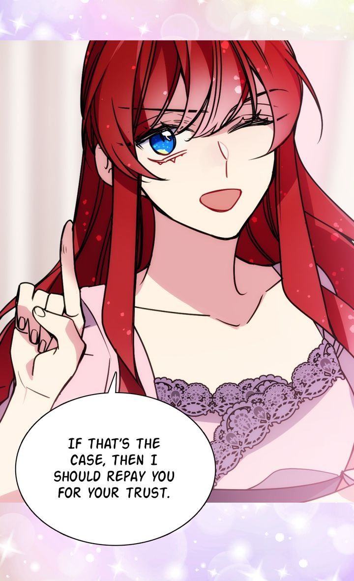 Read Adelaide (en) Manga Online