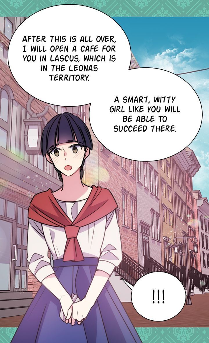 Read Adelaide (en) Manga Online