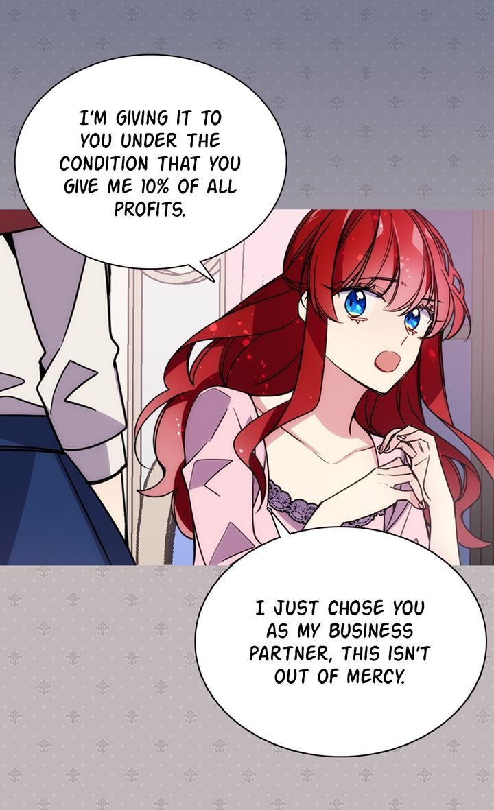 Read Adelaide (en) Manga Online