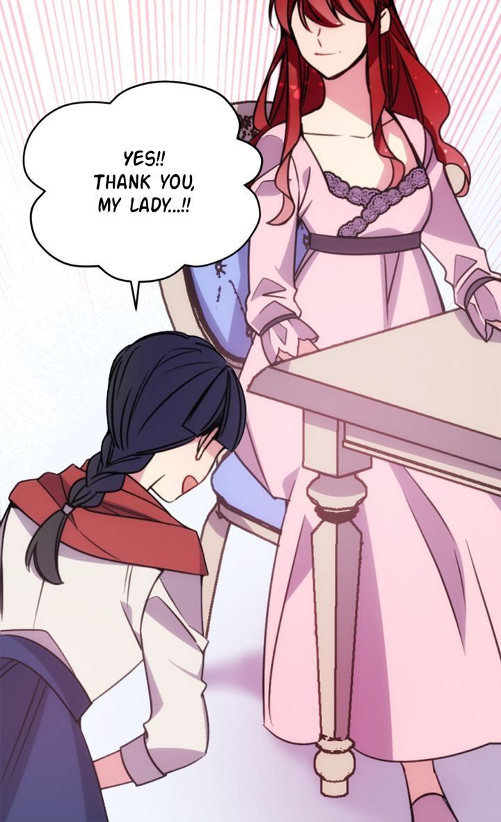 Read Adelaide (en) Manga Online