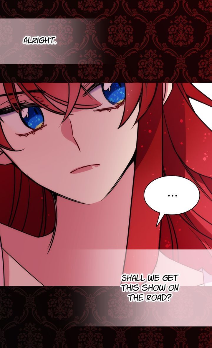 Read Adelaide (en) Manga Online