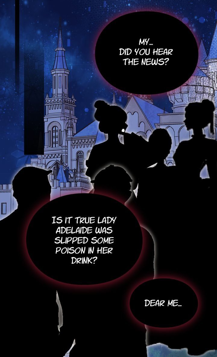 Read Adelaide (en) Manga Online