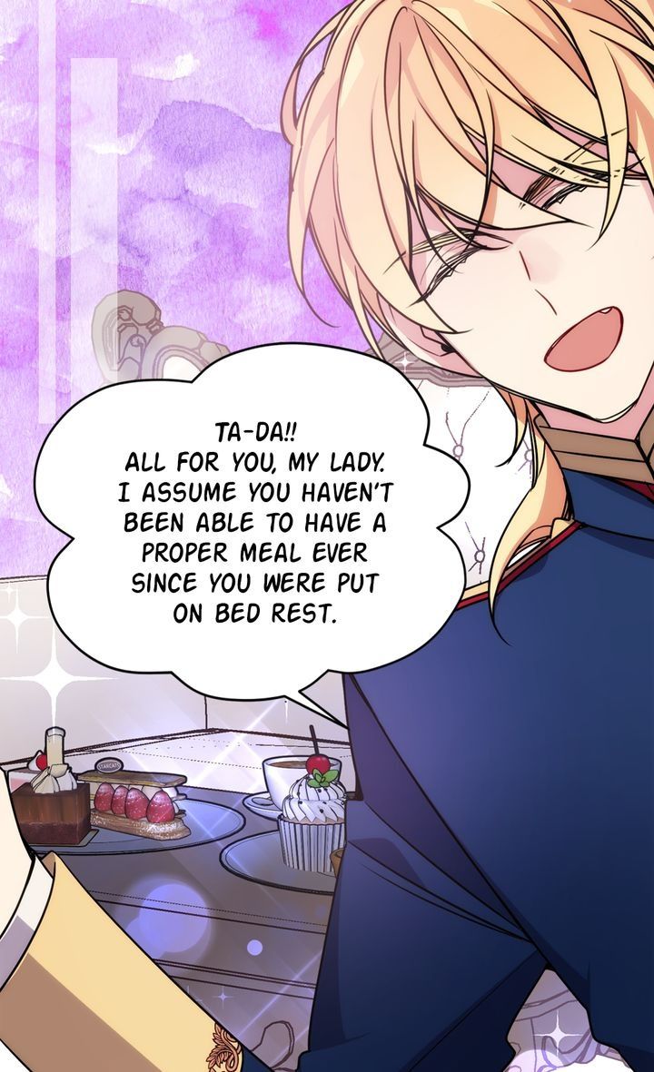 Read Adelaide (en) Manga Online