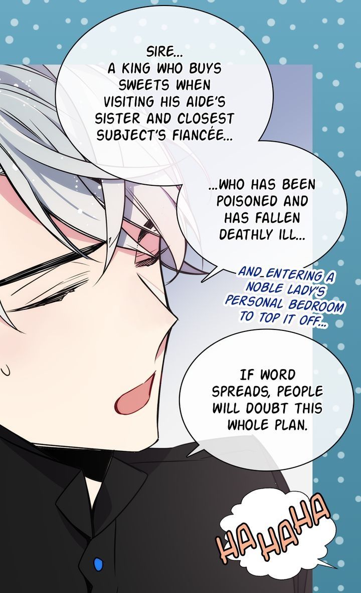 Read Adelaide (en) Manga Online