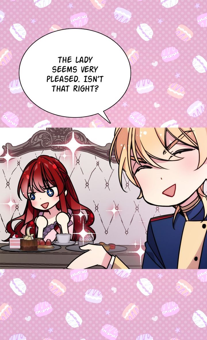 Read Adelaide (en) Manga Online