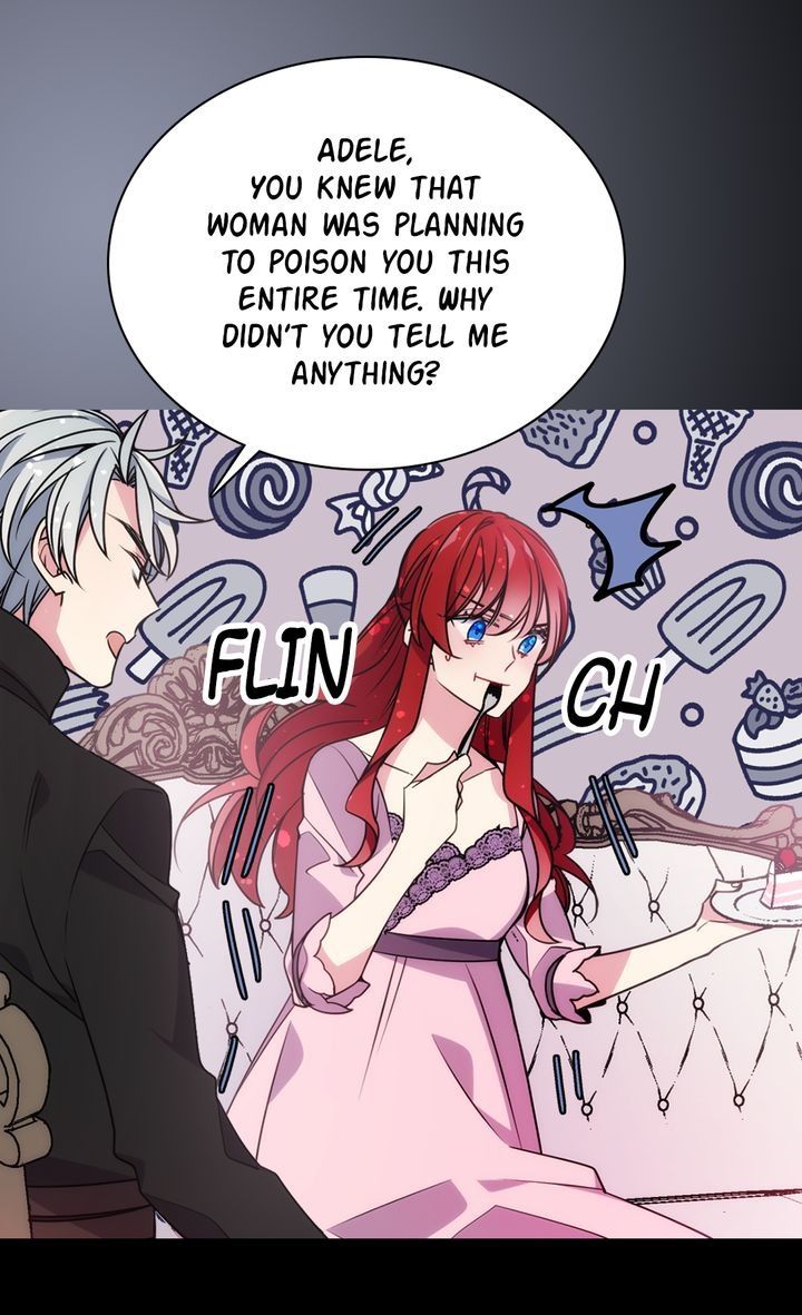 Read Adelaide (en) Manga Online