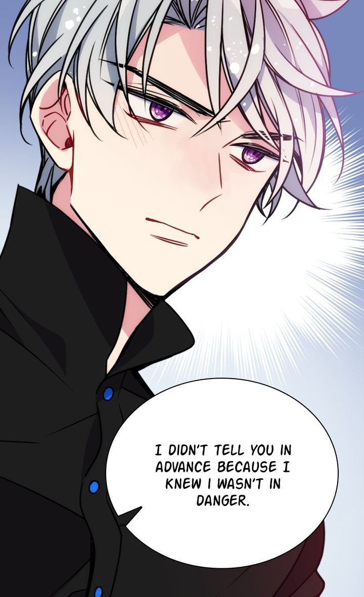 Read Adelaide (en) Manga Online