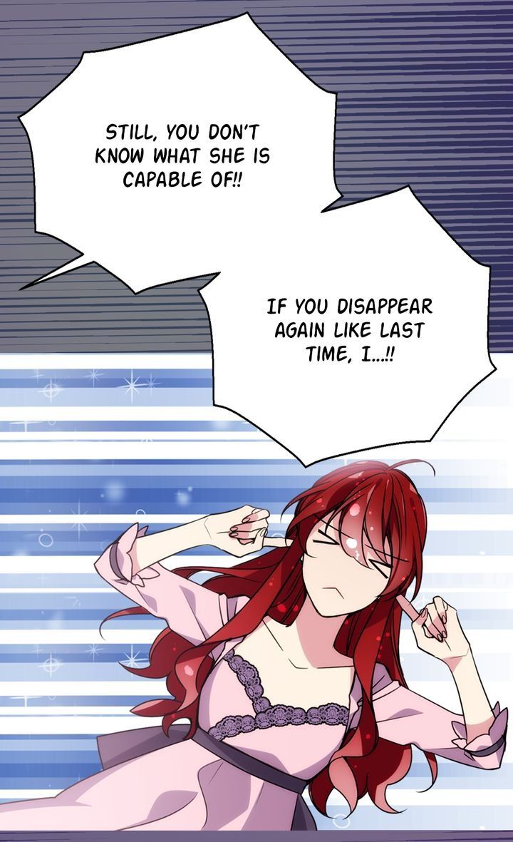 Read Adelaide (en) Manga Online