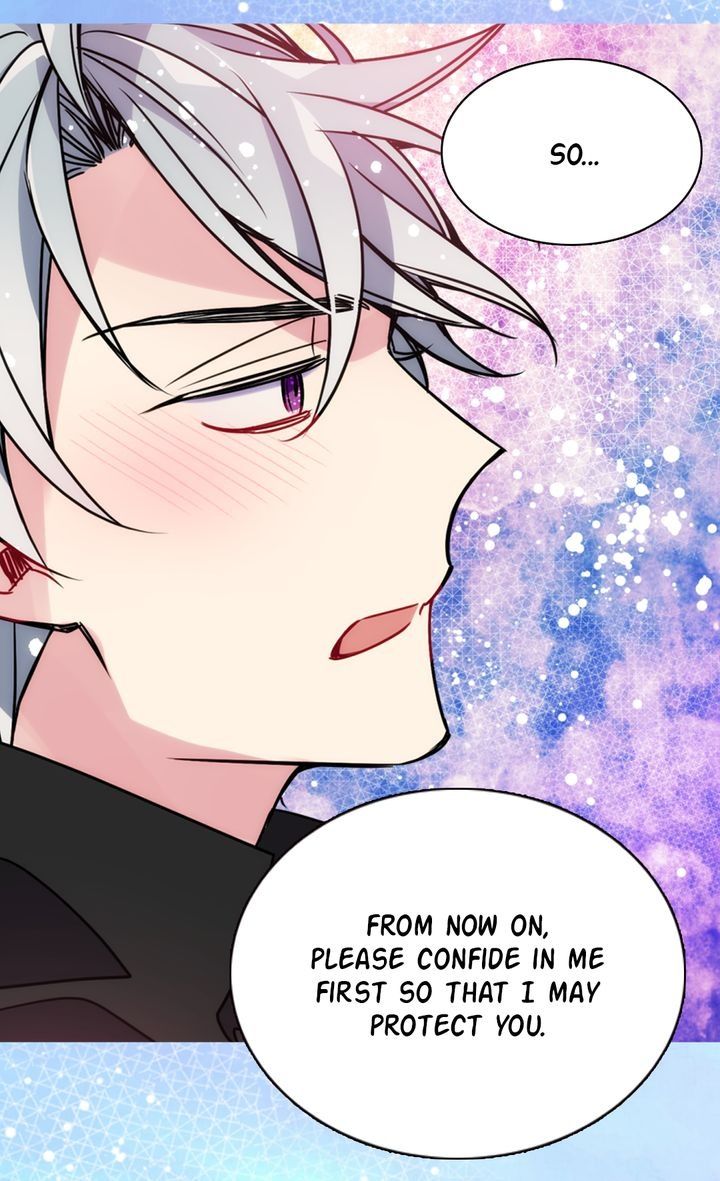 Read Adelaide (en) Manga Online