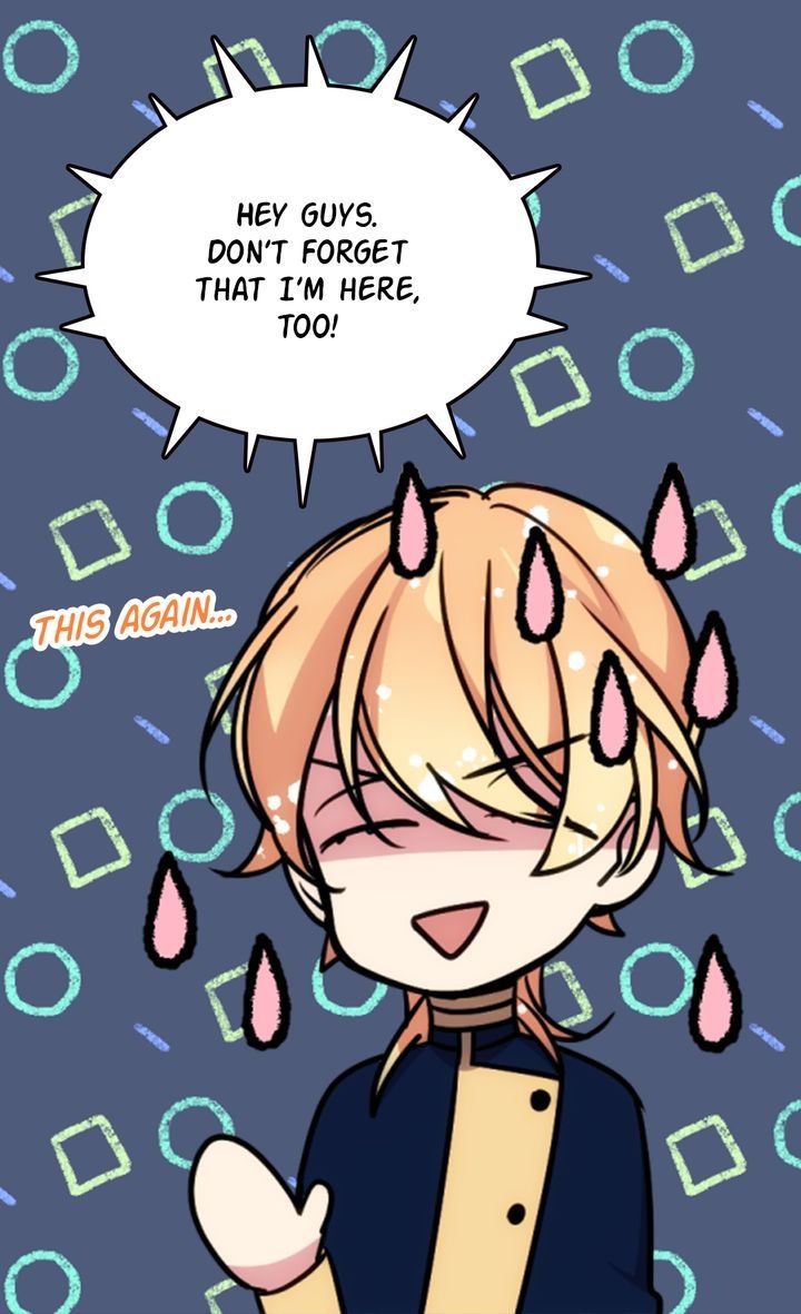 Read Adelaide (en) Manga Online