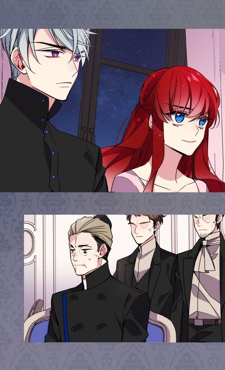 Read Adelaide (en) Manga Online