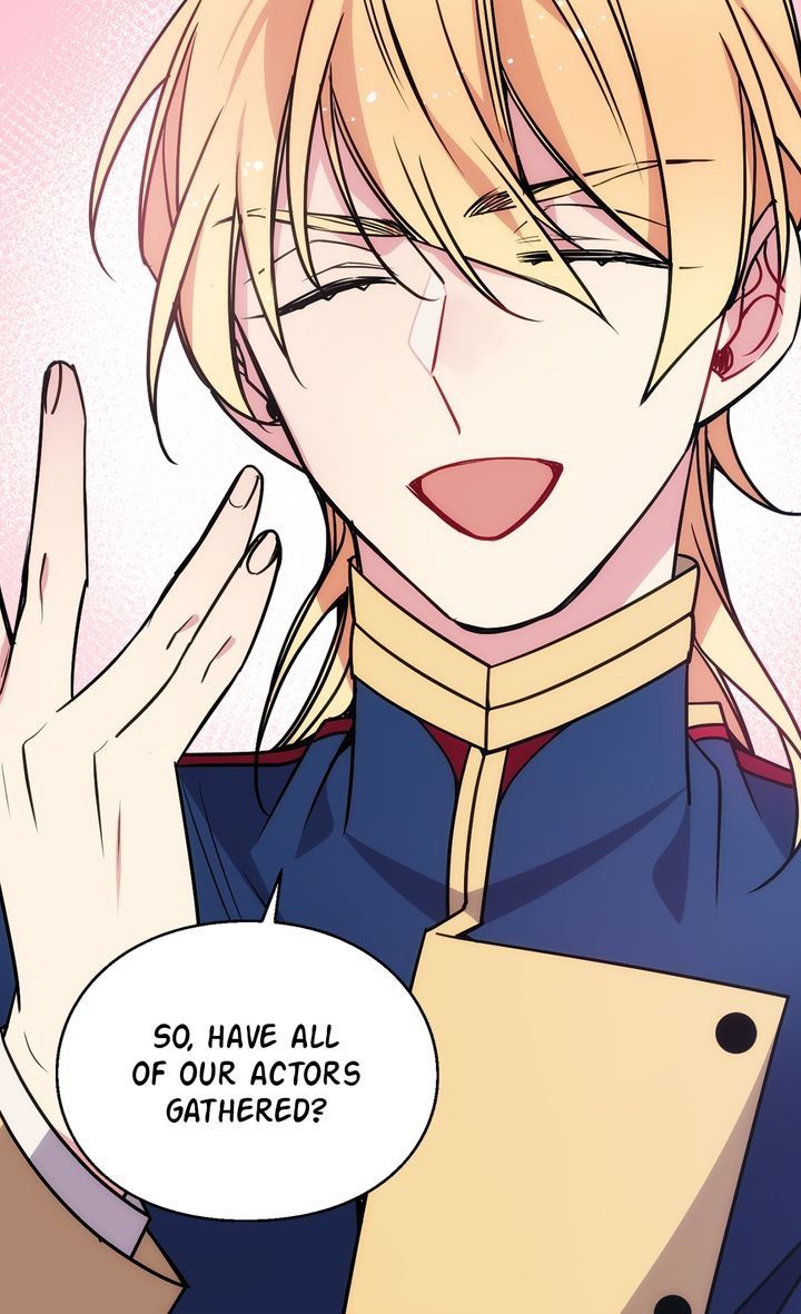 Read Adelaide (en) Manga Online