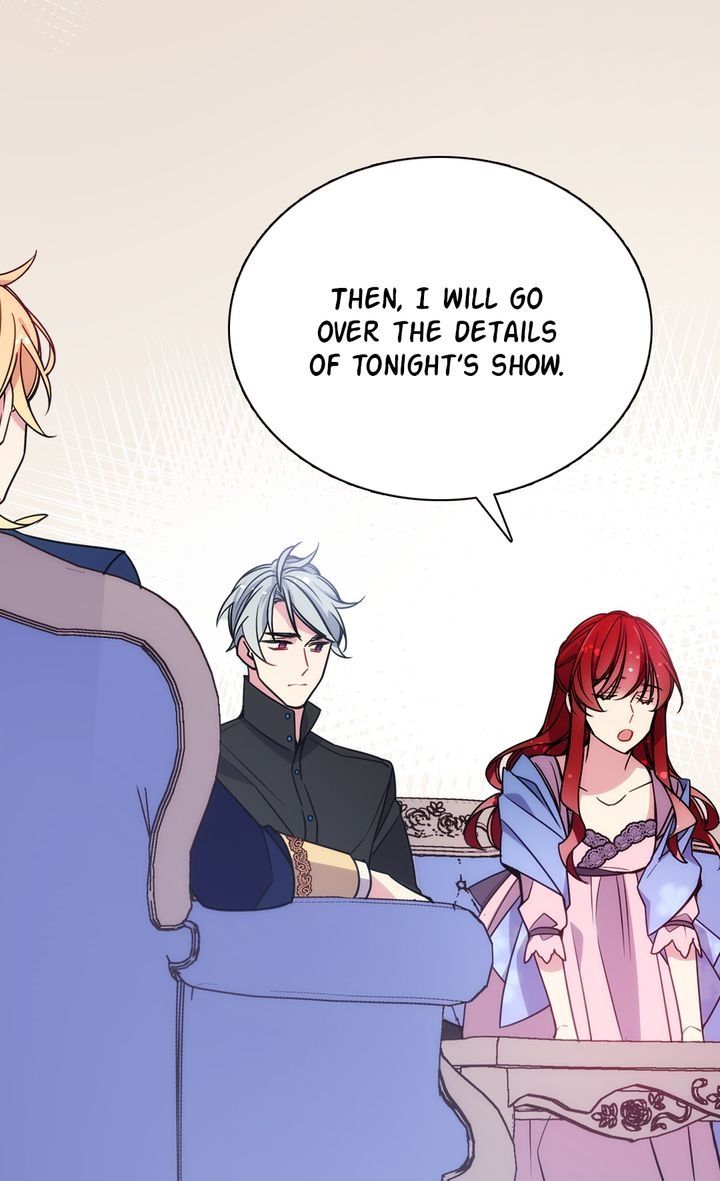 Read Adelaide (en) Manga Online