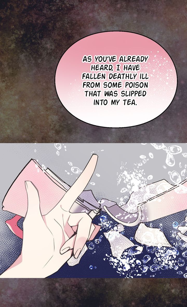 Read Adelaide (en) Manga Online