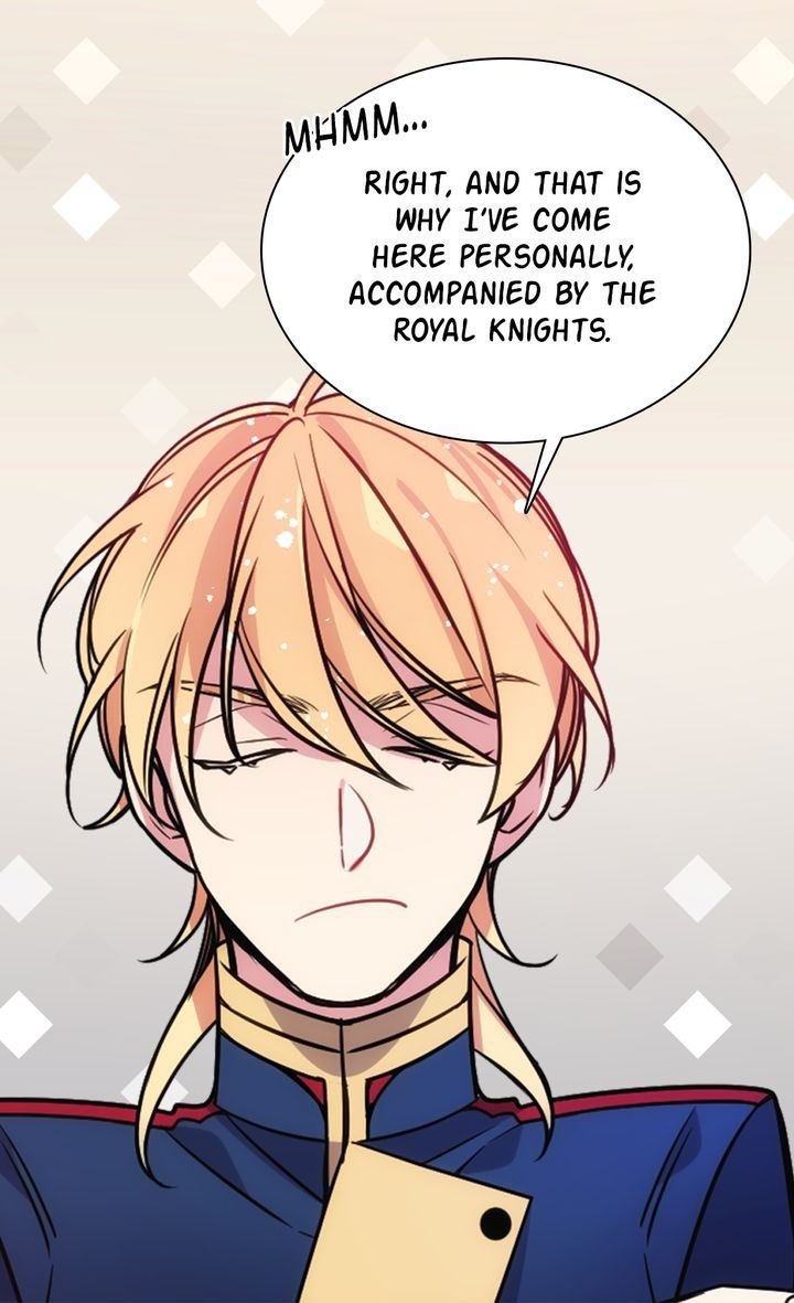 Read Adelaide (en) Manga Online