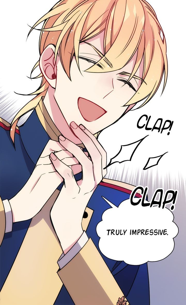 Read Adelaide (en) Manga Online