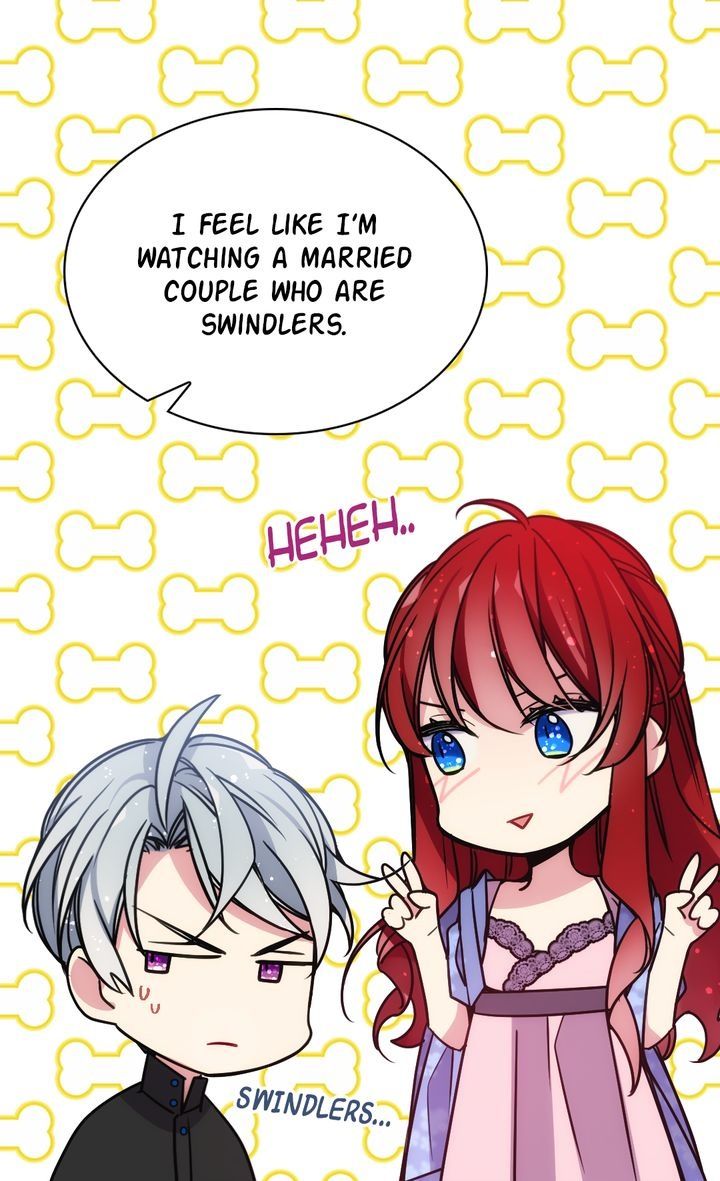 Read Adelaide (en) Manga Online