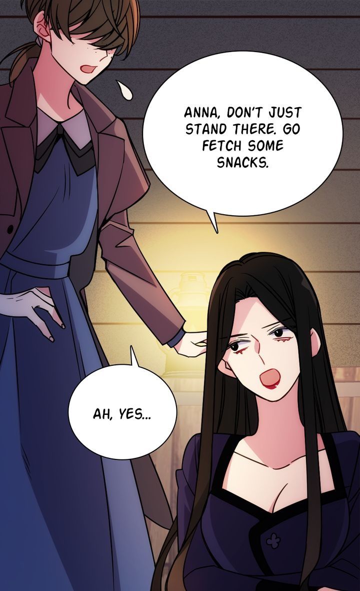 Read Adelaide (en) Manga Online