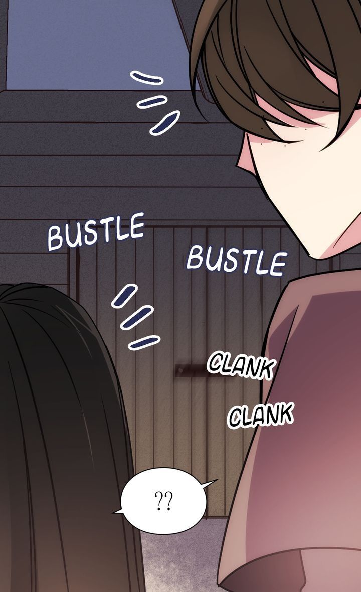 Read Adelaide (en) Manga Online