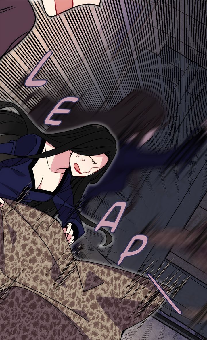 Read Adelaide (en) Manga Online