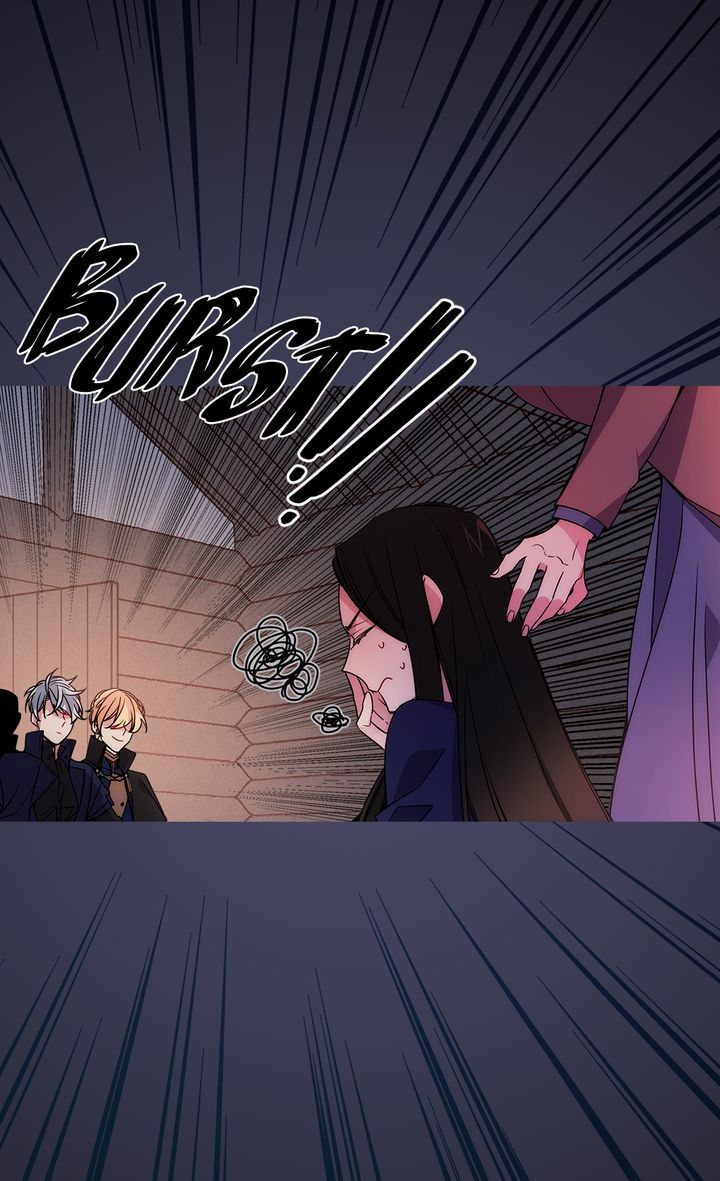 Read Adelaide (en) Manga Online