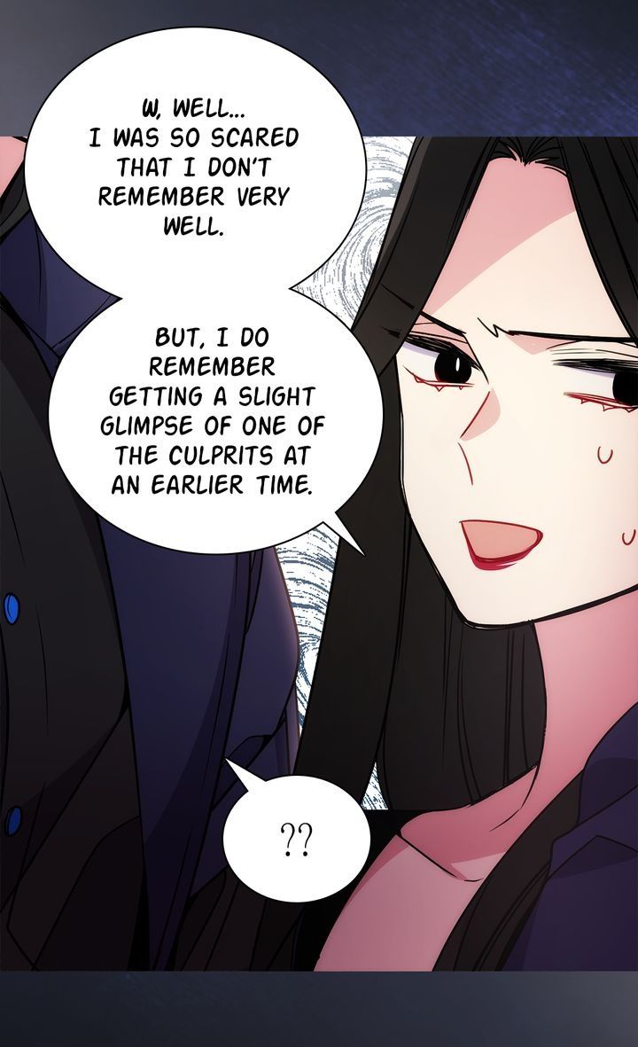 Read Adelaide (en) Manga Online