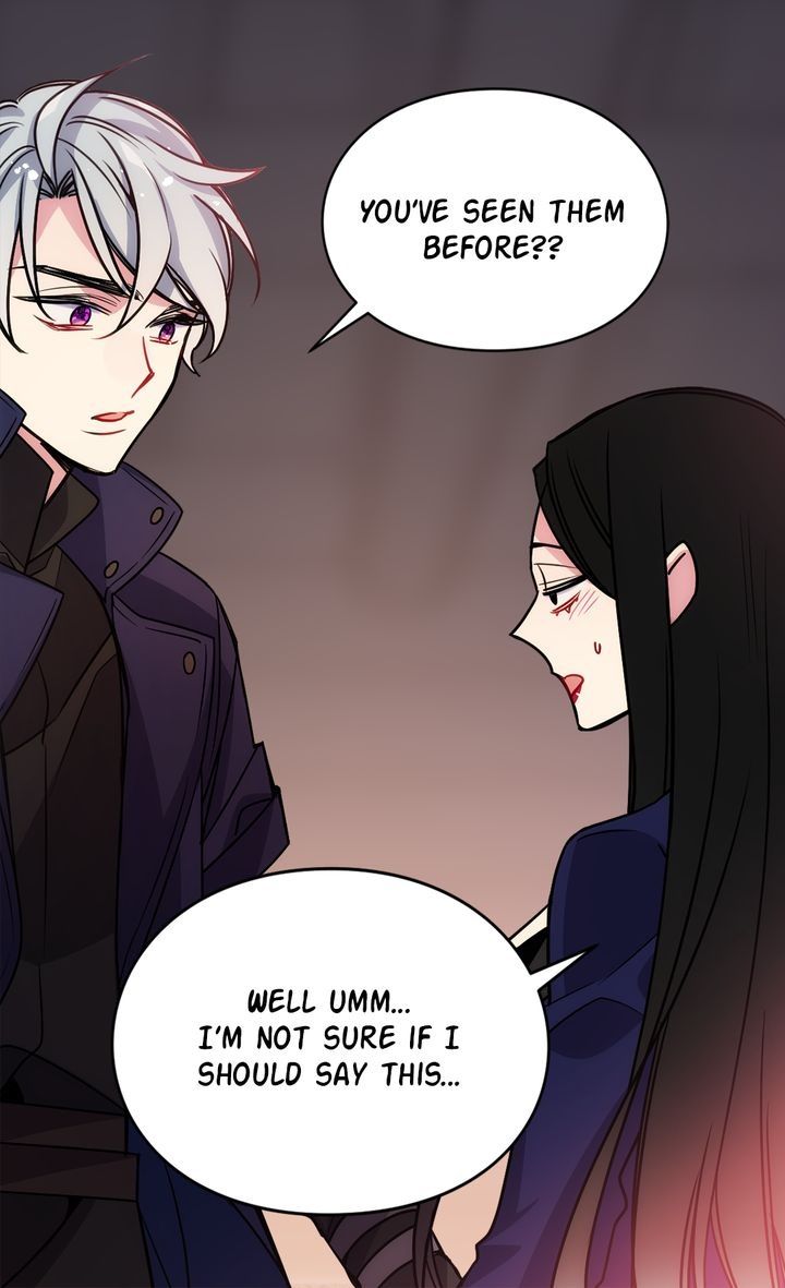 Read Adelaide (en) Manga Online