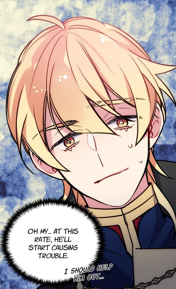 Read Adelaide (en) Manga Online