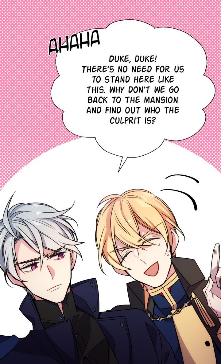 Read Adelaide (en) Manga Online