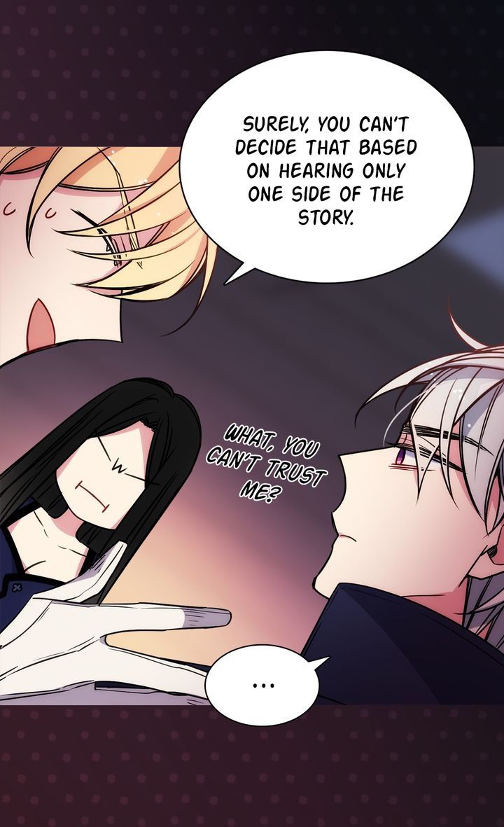 Read Adelaide (en) Manga Online